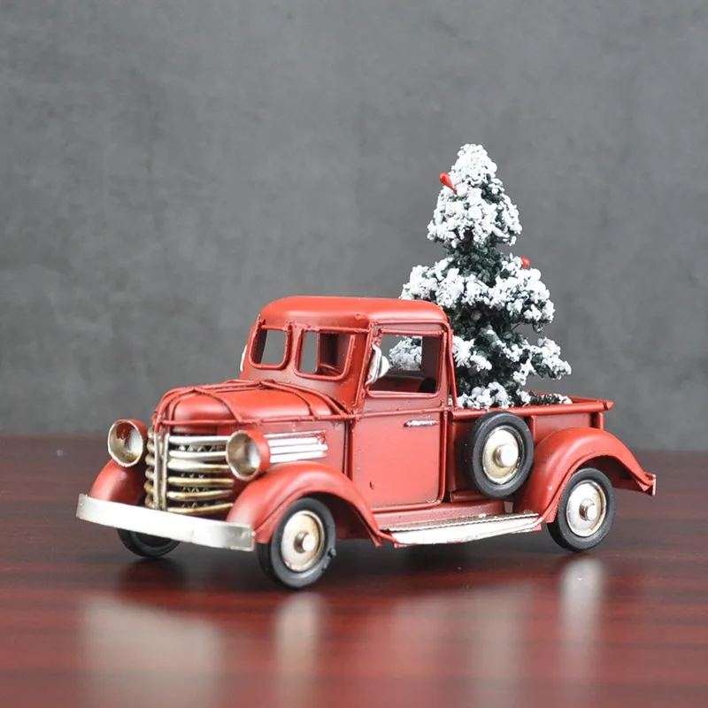 Vintage Collectible Christmas Ornaments - Cadeaux créatifs de noël, Collection de