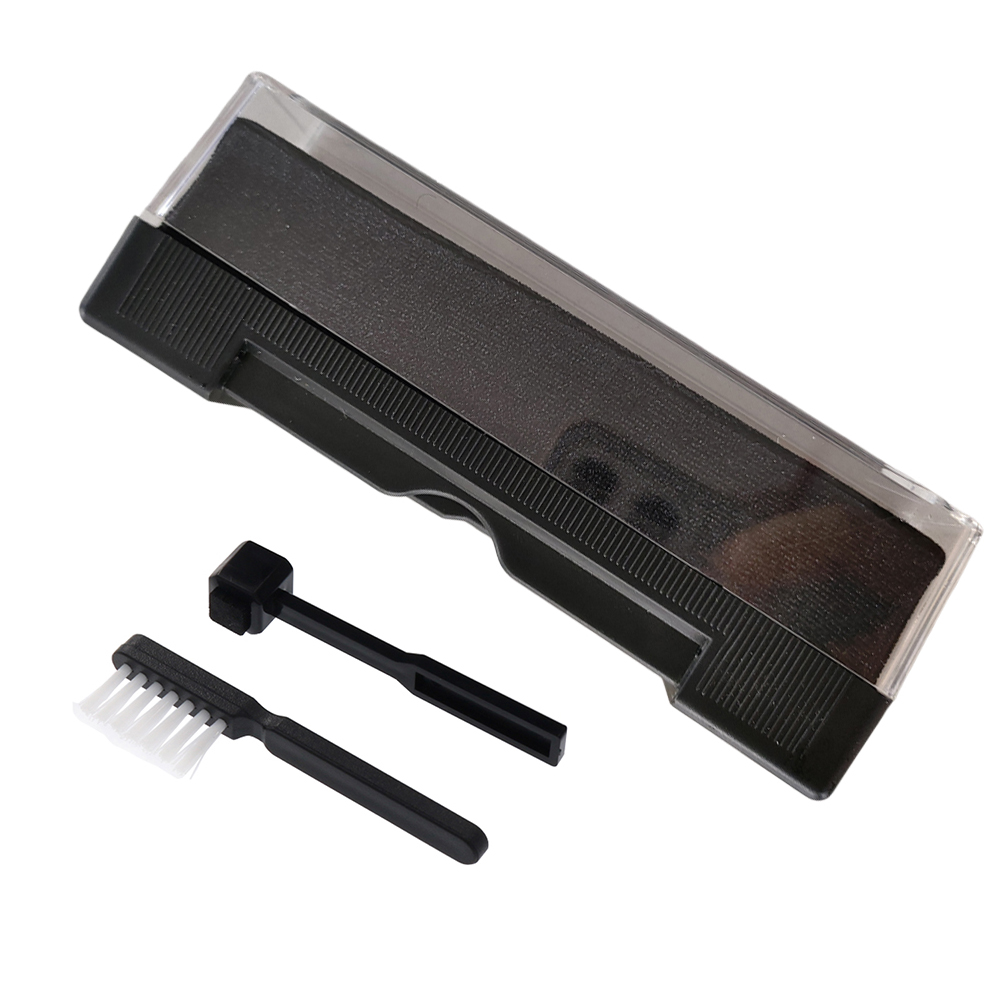 Vinyl Record Cleaner - Kit de nettoyage de disques vinyles