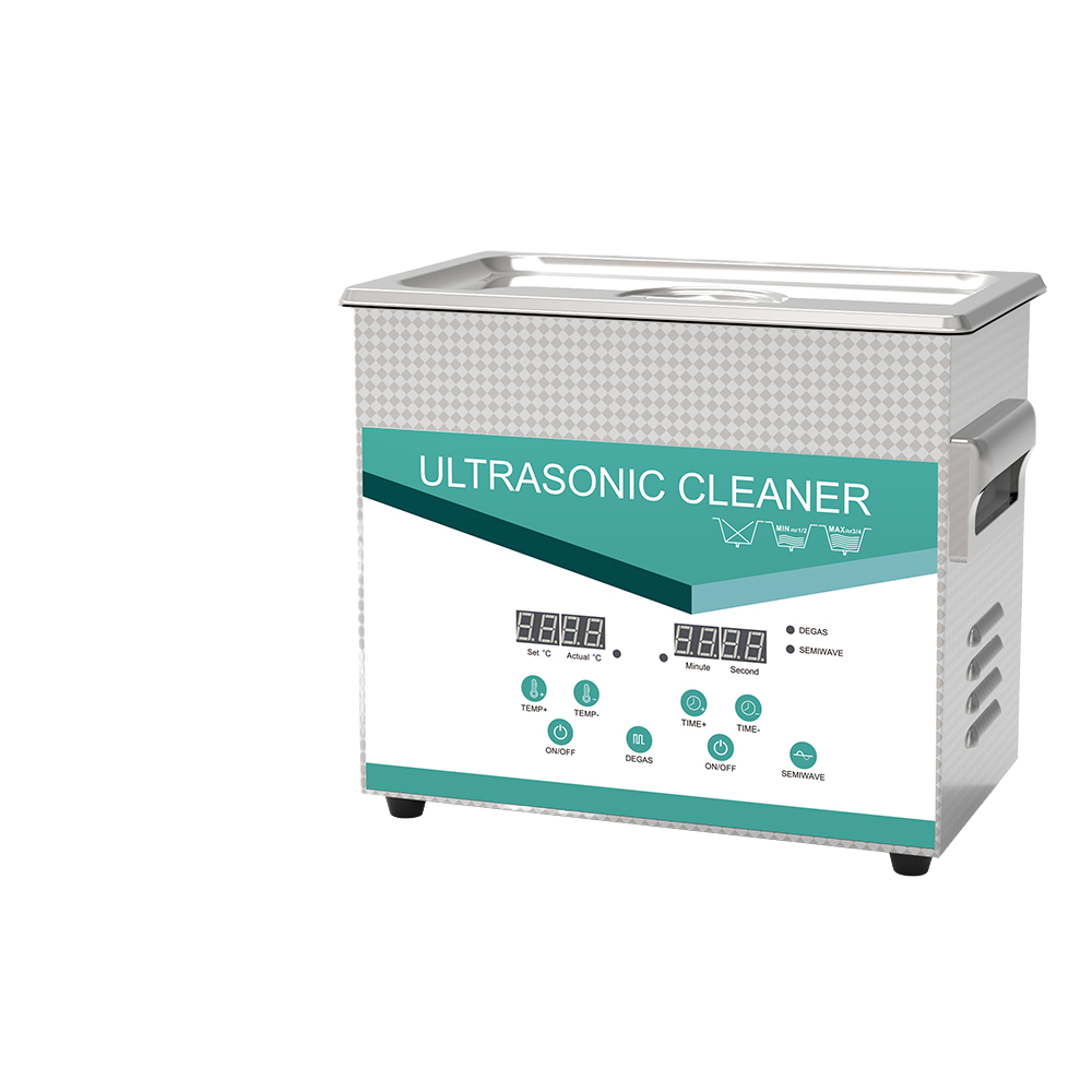Vinyl Record Cleaner - Nettoyeur à ultrasons électrique le plus