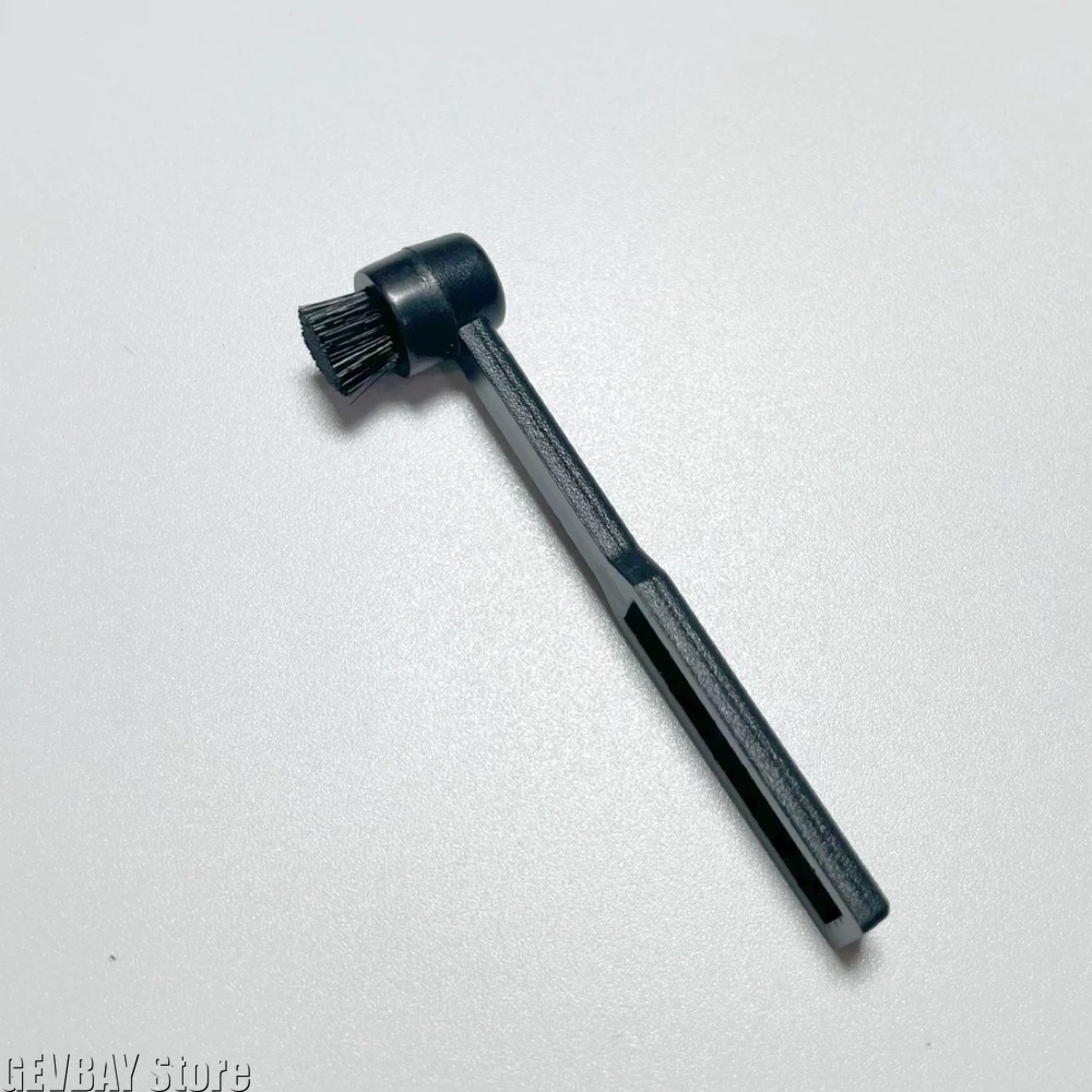 Vinyl Record Cleaner - 1 brosse pour aiguille de tourtable