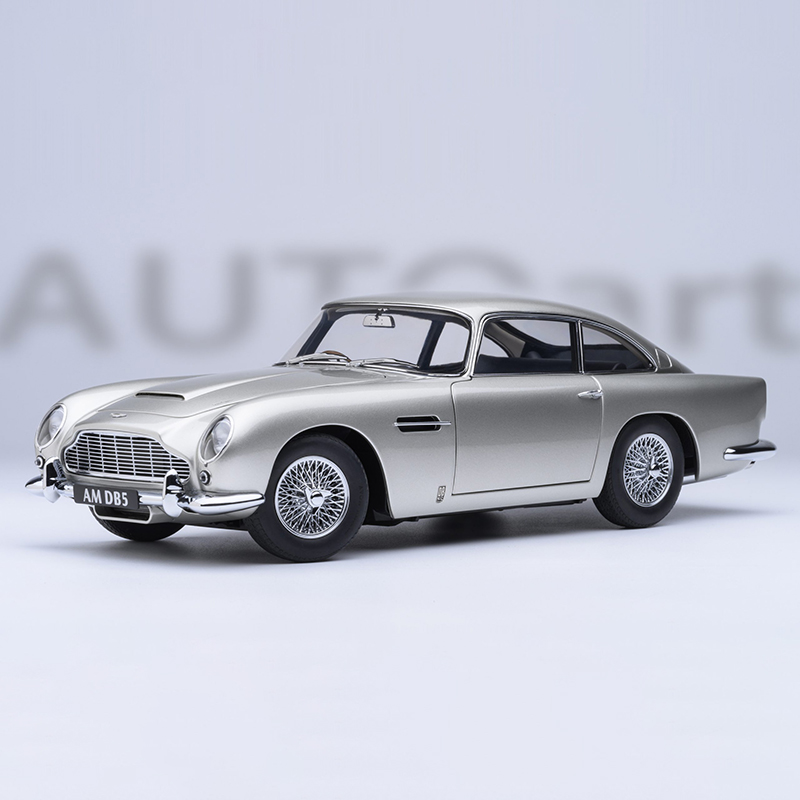 Vintage Collectible Classics - AUTOart 1:18 échelle en alliage moulé