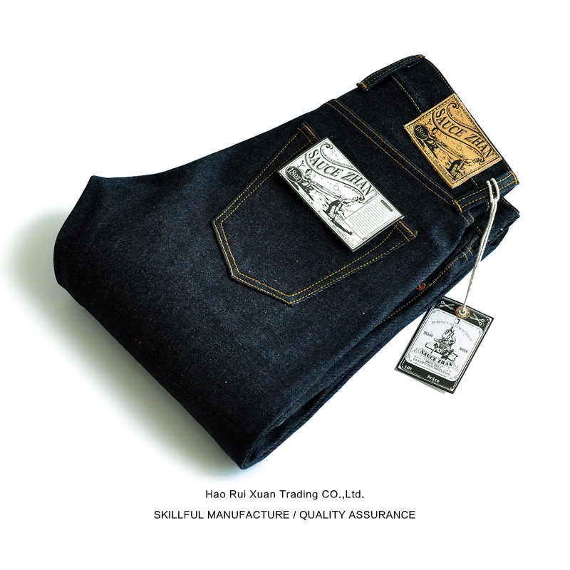 Levis Jeans 501 - Saucezhan – jean à lisière pour