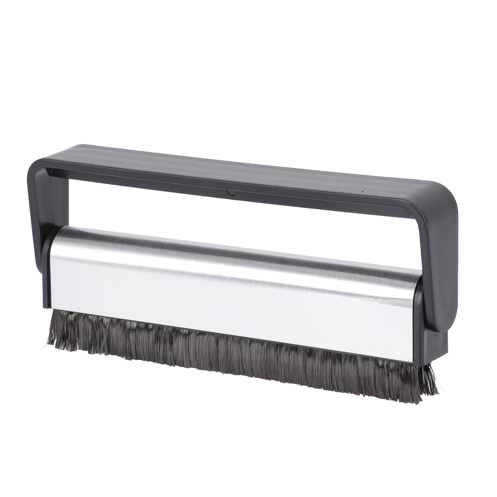 Vinyl Record Cleaner - Brosse pour disques vinyles, nettoyeur en