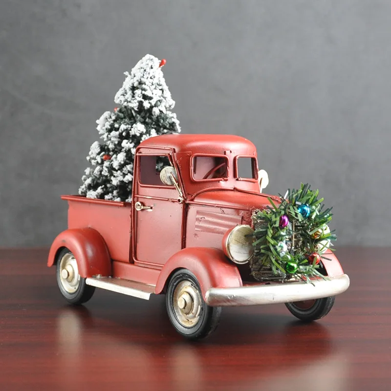 Cadeaux créatifs de noël, Coll - Vintage Collectible Christmas Ornaments avis et prix
