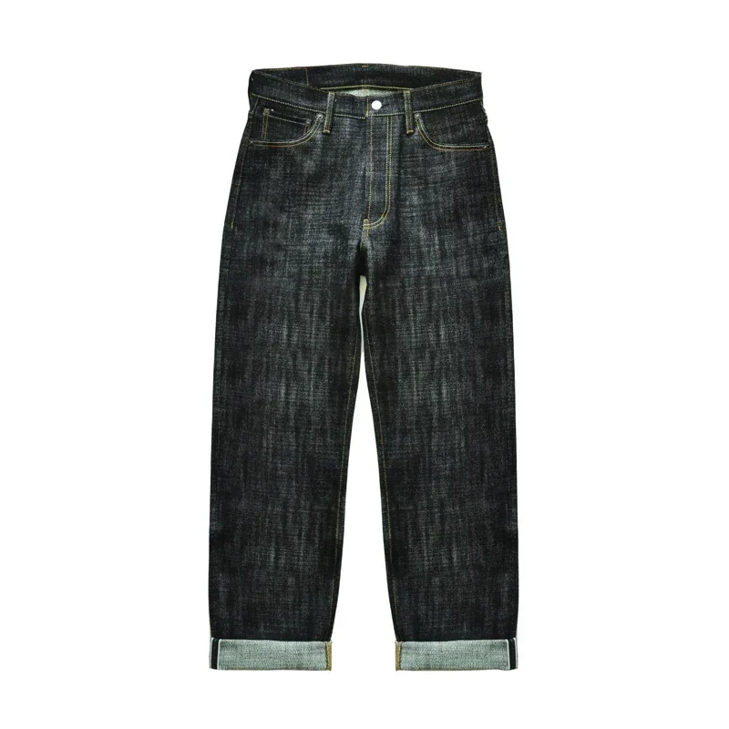Ceaiss- Jean en denim brut pou - Levis Jeans 501 avis et prix
