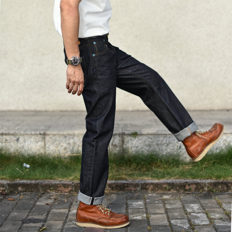 Aissce Zhan SZ6601-10OZ hommes - Levis Jeans 501 avis et prix