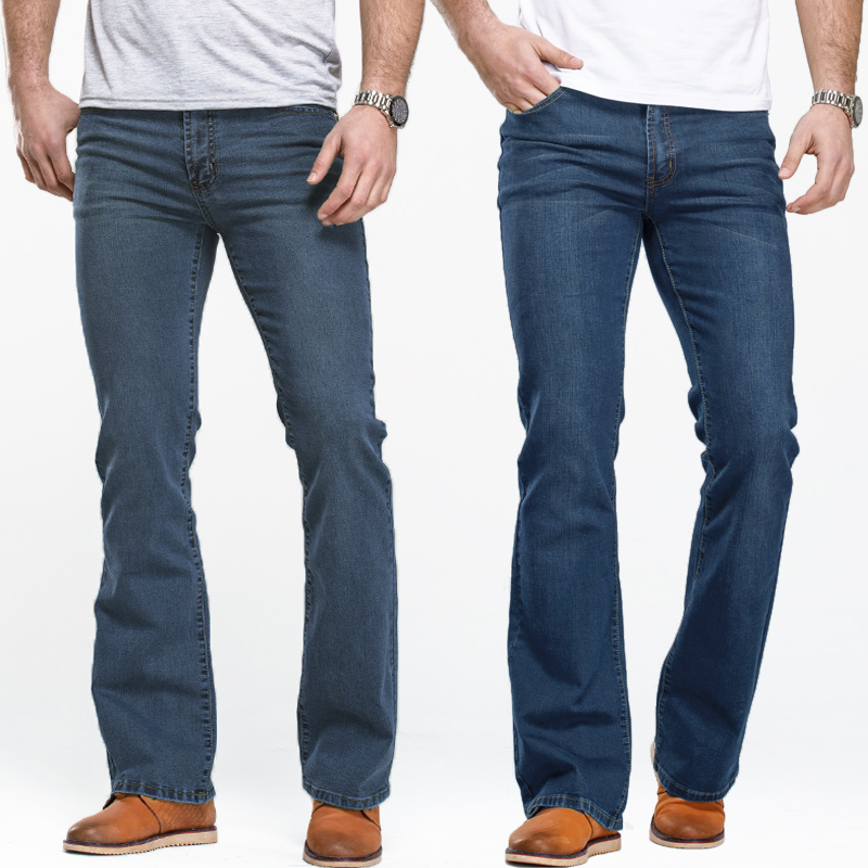 Jean coupe botte pour hommes,  - Levis Jeans 501 avis et prix