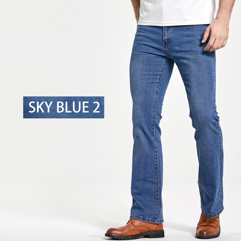 Jean coupe botte pour hommes,  - Levis Jeans 501 avis et prix