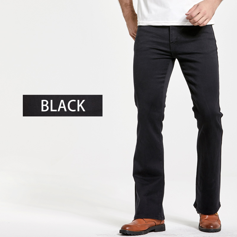 Jean coupe botte pour hommes,  - Levis Jeans 501 avis et prix