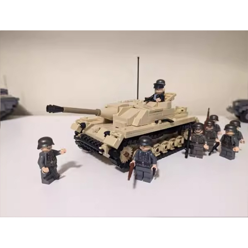Blocs de construction MOC de c - Vintage Collectible Guns avis et prix