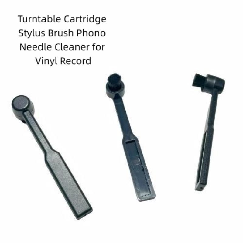 Brosse à aiguille antistatique - Vinyl Record Cleaner avis et prix