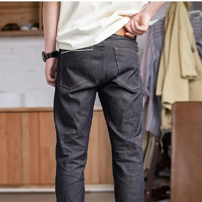 Maden Retro 11,6 oz lisière je - Levis Jeans 501 avis et prix