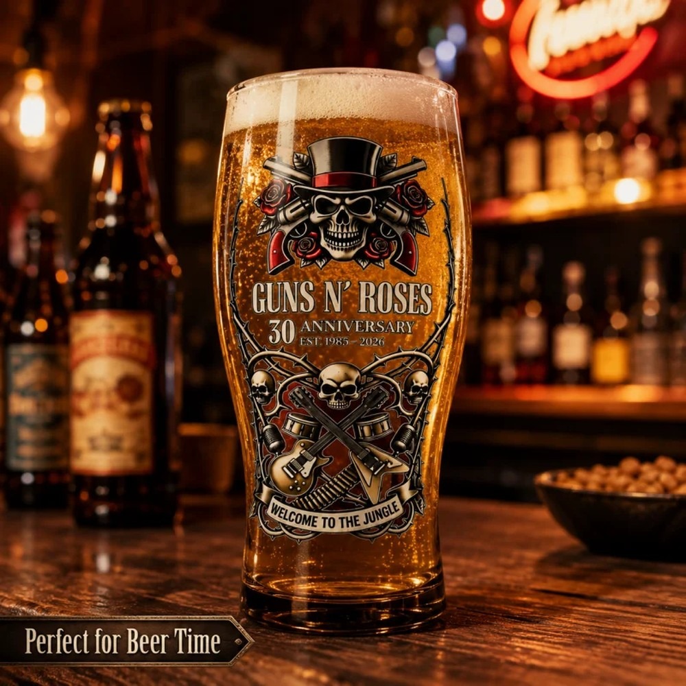 Chope à bière commémorative Gu - Vintage Collectible Guns avis et prix