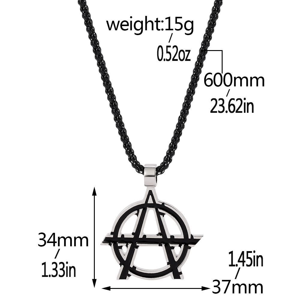 Collier avec logo de l'initial - Vintage Collector avis et prix