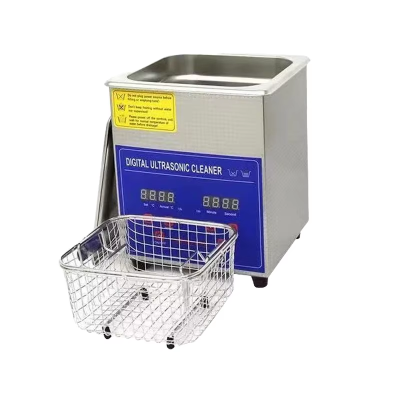Nettoyeur à ultrasons électriq - Vinyl Record Cleaner avis et prix