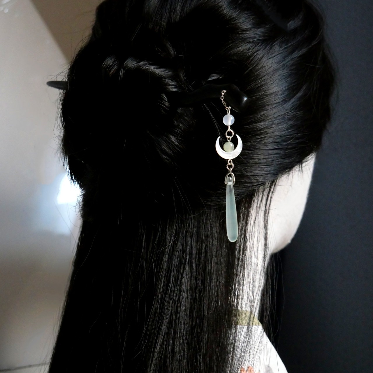 Bâton de cheveux traditionnel  - Vintage Collector avis et prix