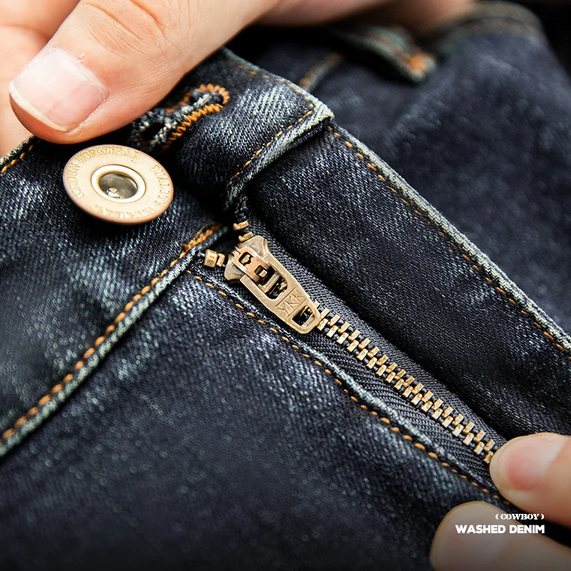 Maden Jeans droits délavés en  - Levis Jeans 501 avis et prix