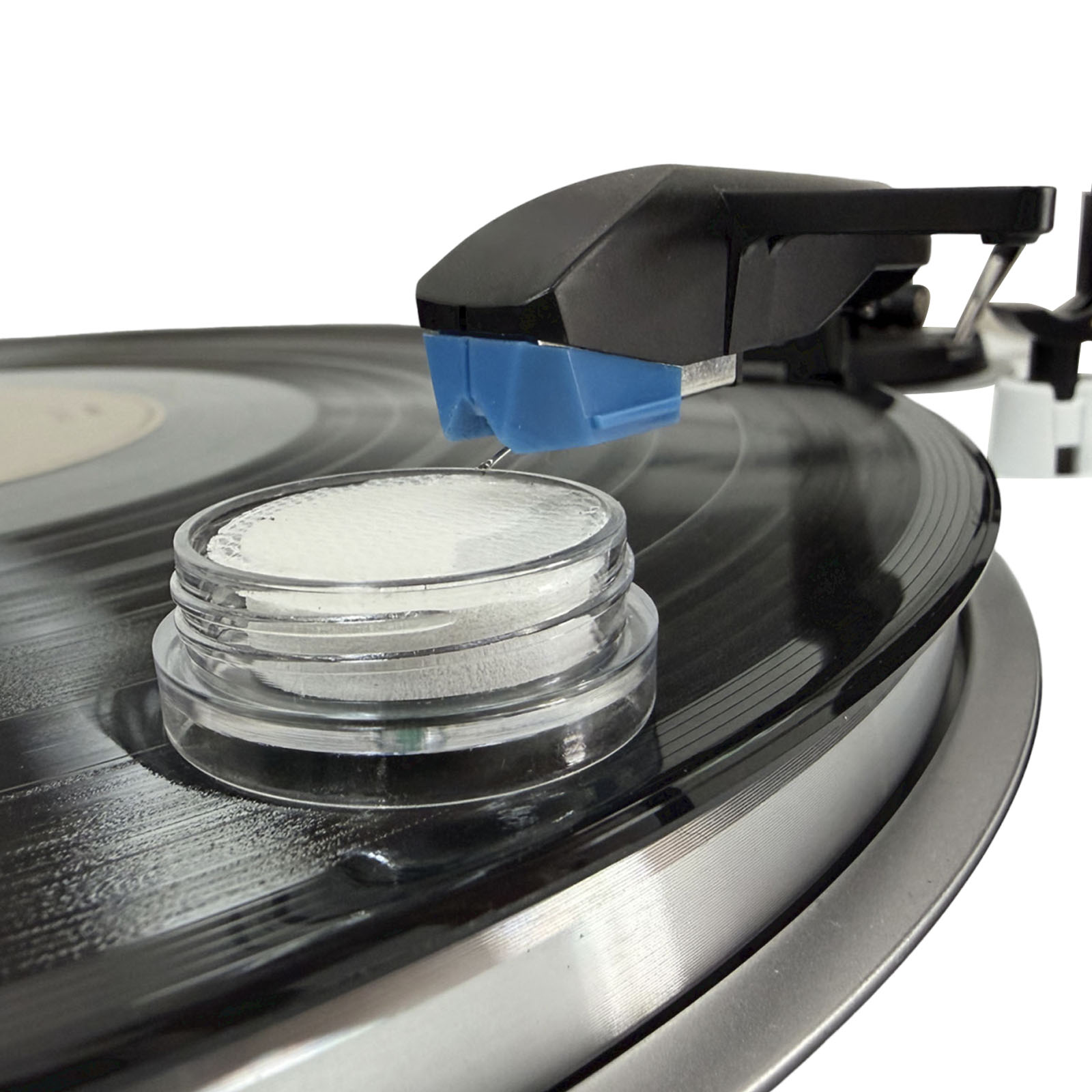 Colle de nettoyage pour stylet - Vinyl Record Cleaner avis et prix