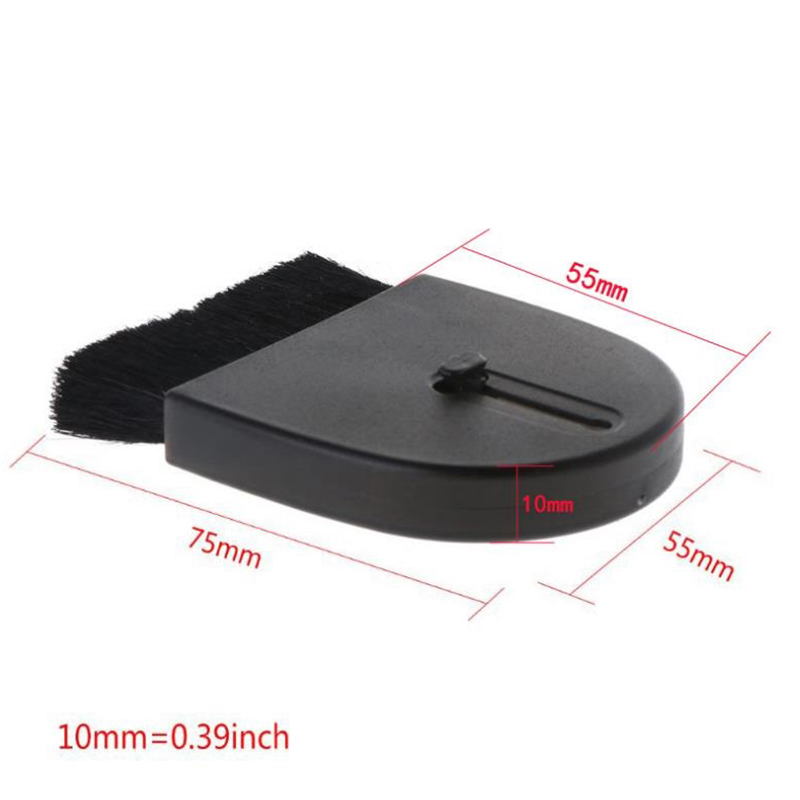 Brosse de nettoyage pour disqu - Vinyl Record Cleaner avis et prix
