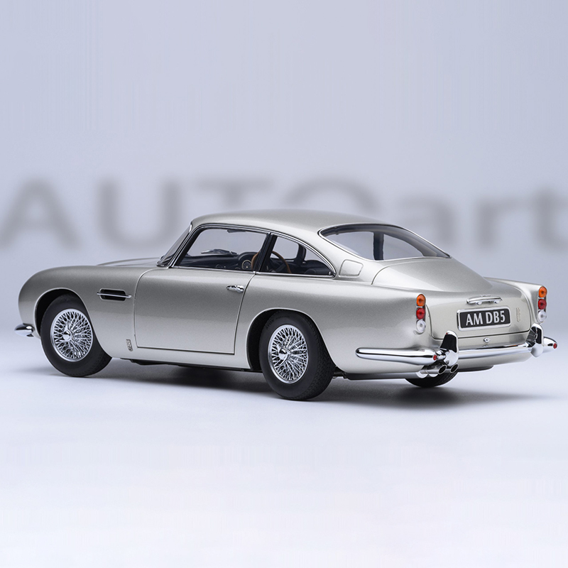 AUTOart 1:18 échelle en alliag - Vintage Collectible Classics avis et prix