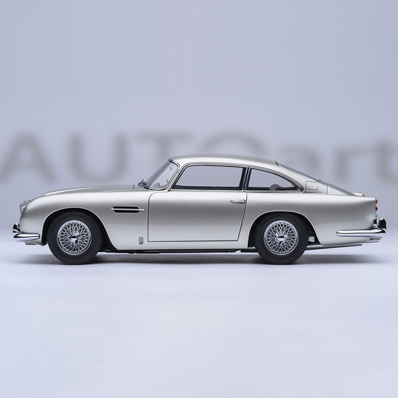 AUTOart 1:18 échelle en alliag - Vintage Collectible Classics avis et prix
