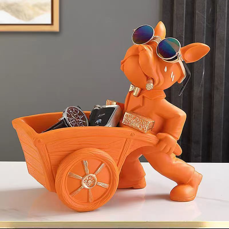 Sculpture de rangement pour cl - Vintage Collectible Christmas Ornaments avis et prix