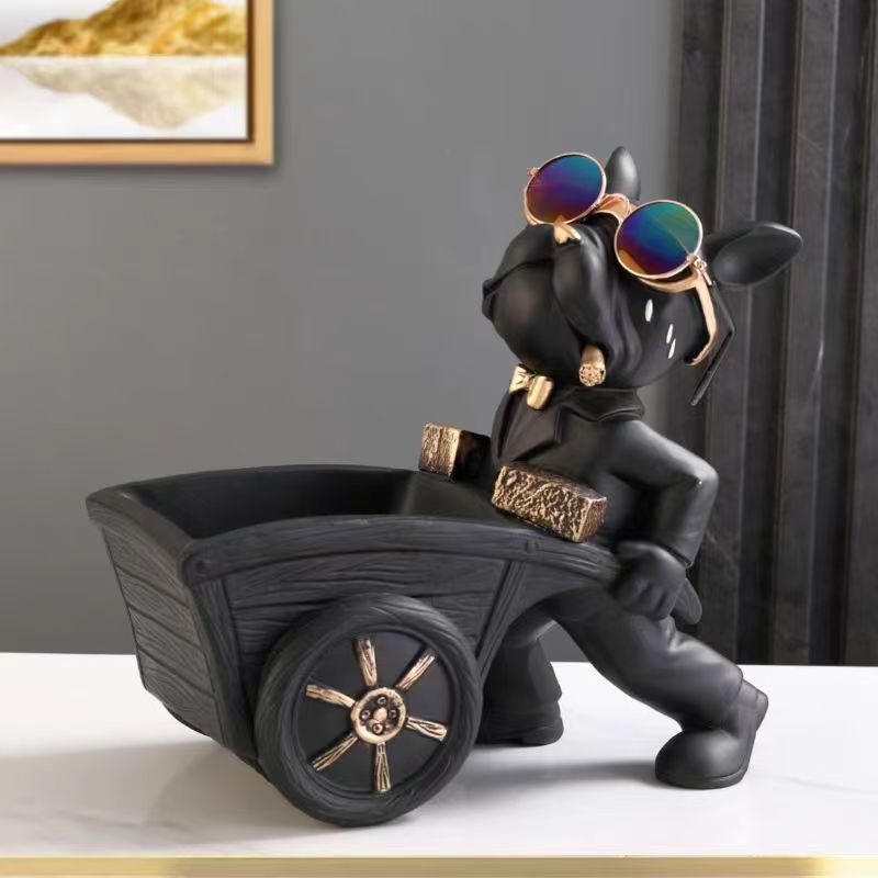 Sculpture de rangement pour cl - Vintage Collectible Christmas Ornaments avis et prix