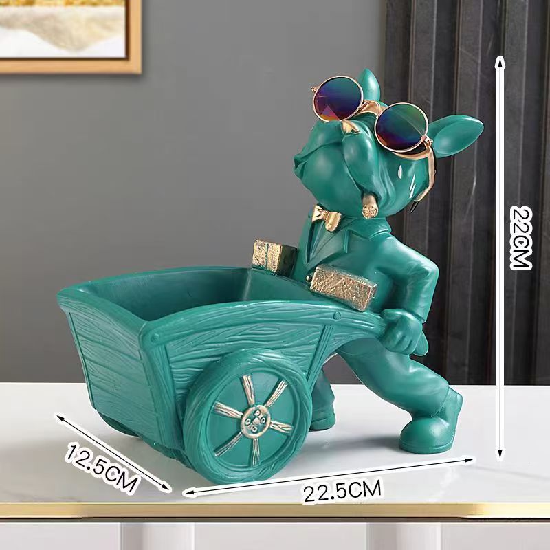 Sculpture de rangement pour cl - Vintage Collectible Christmas Ornaments avis et prix