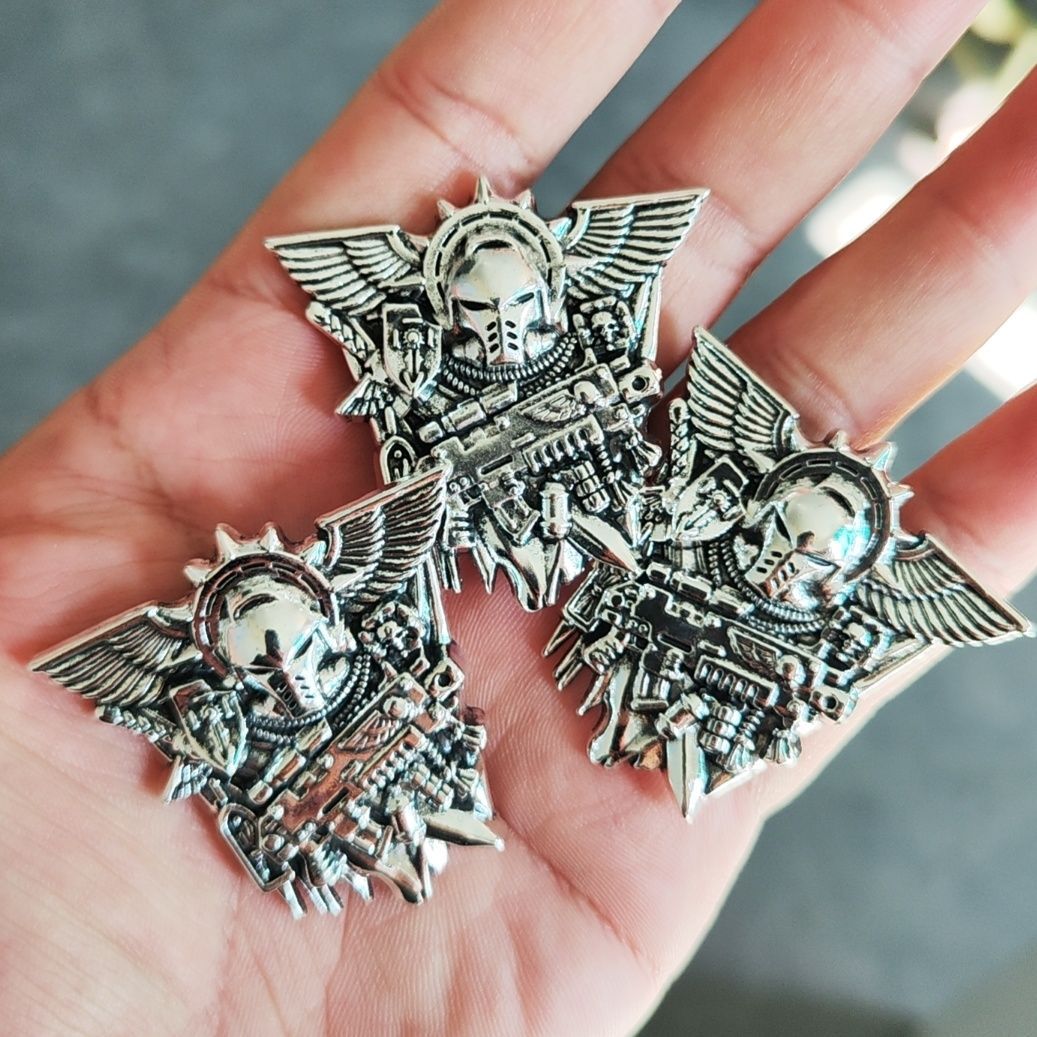 Broche vintage en forme de cas - Vintage Collectible Guns avis et prix