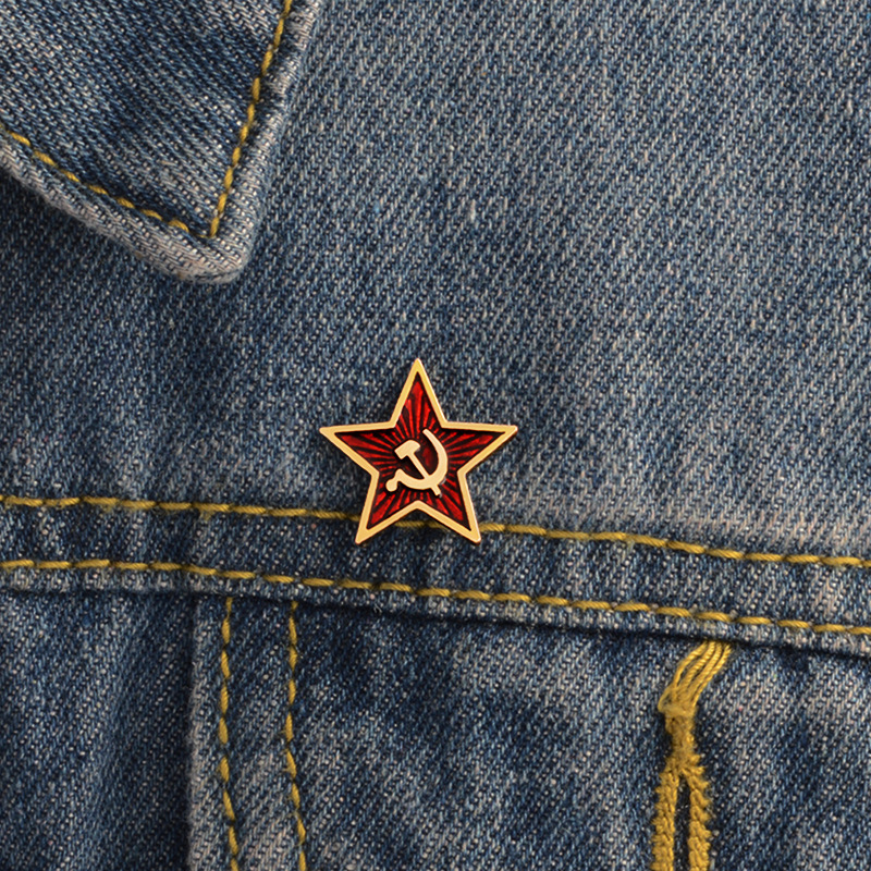 Épingles à revers avec Badge é - Vintage Collectible Classics avis et prix