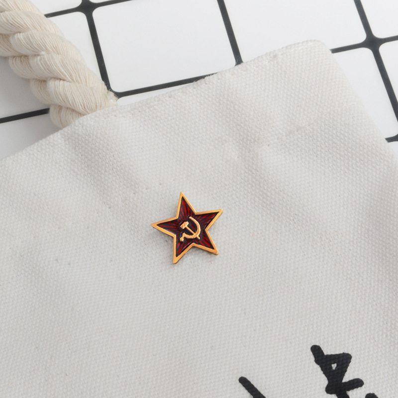 Épingles à revers avec Badge é - Vintage Collectible Classics avis et prix
