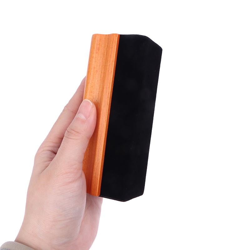 △   Brosse de nettoyage antist - Vinyl Record Cleaner avis et prix