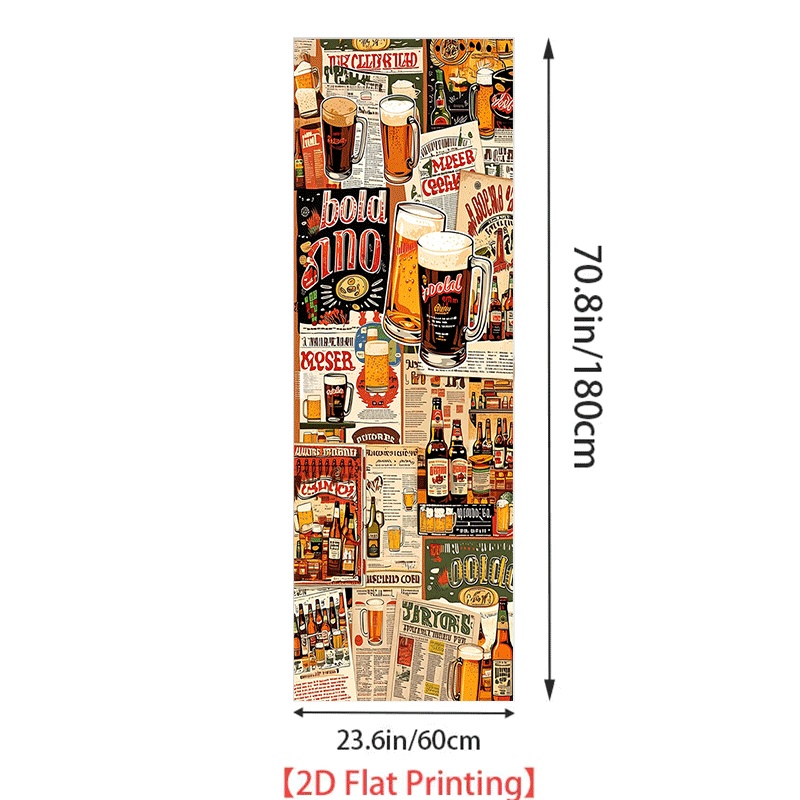 Autocollant pour réfrigérateur - Vintage Collectible Classics avis et prix