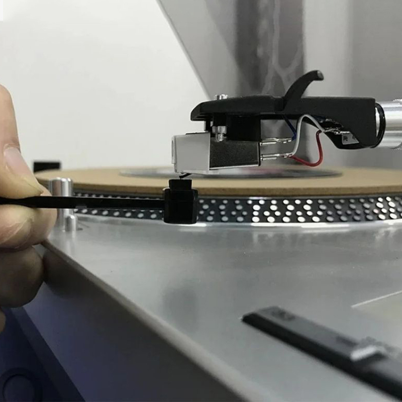 Brosse de Stylet Colorable pou - Vinyl Record Cleaner avis et prix