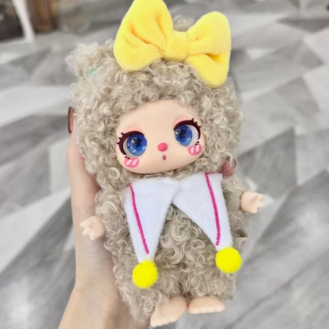 Liila Toys Boîte Surprise en P - Collectible & Vintage Dolls For Christmas avis et prix