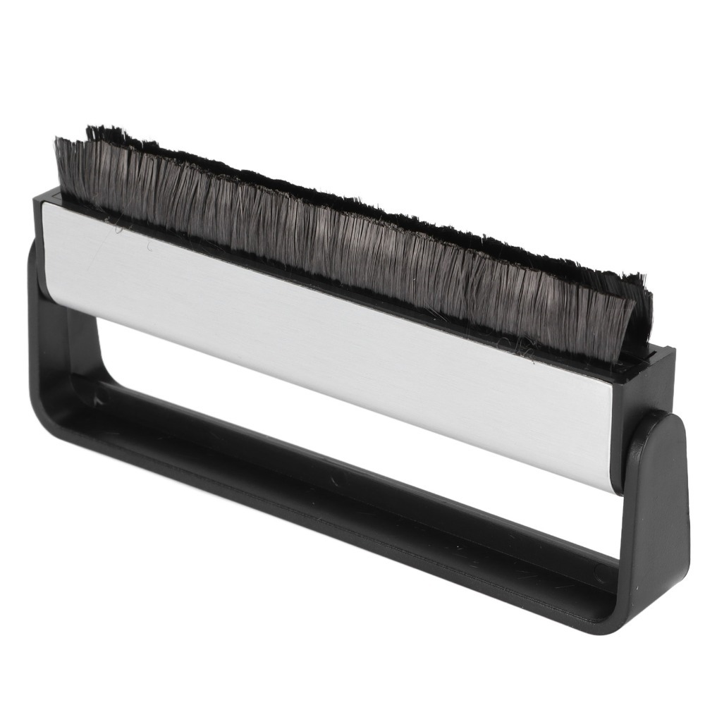 Brosse de nettoyage antistatiq - Vinyl Record Cleaner avis et prix
