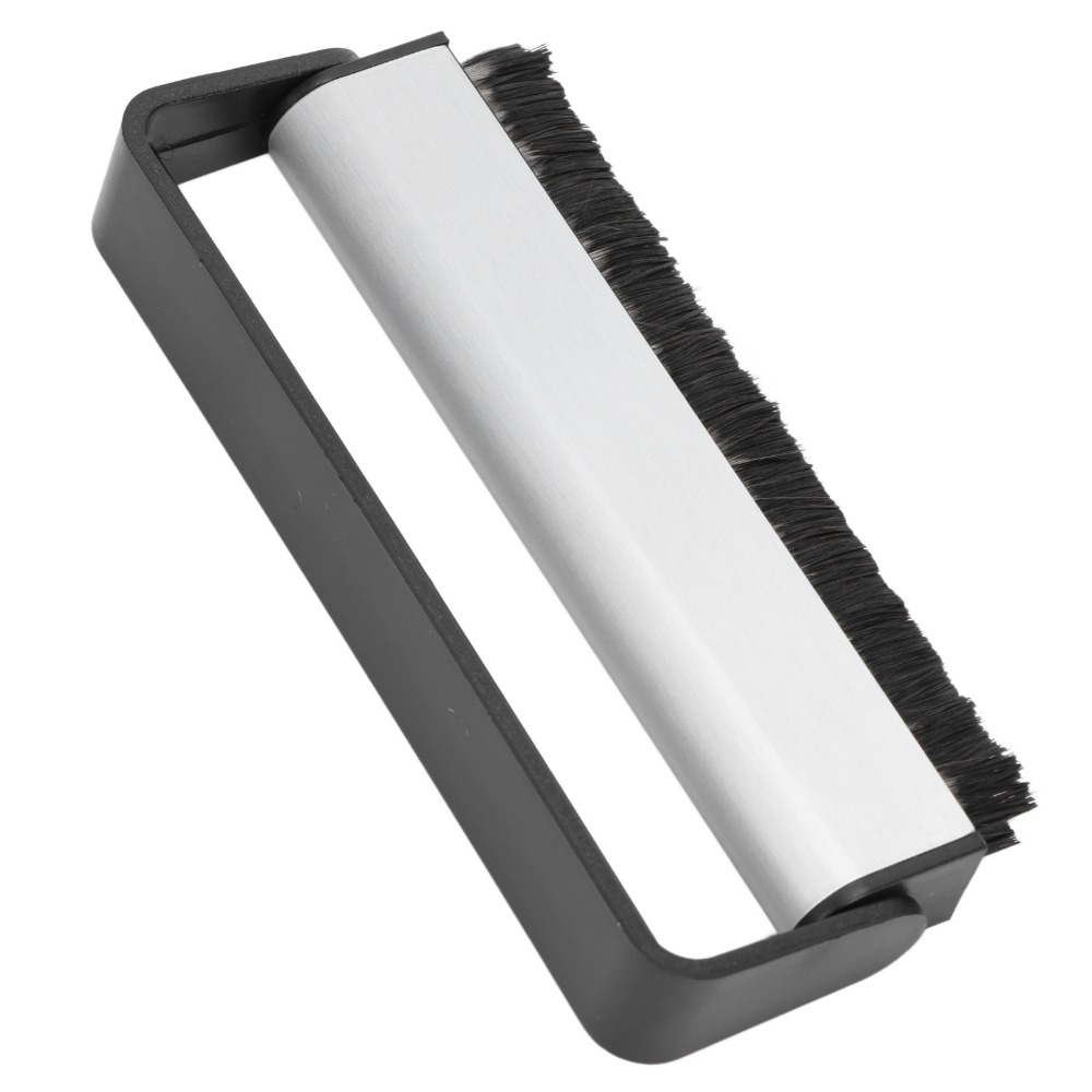 Brosse de nettoyage antistatiq - Vinyl Record Cleaner avis et prix