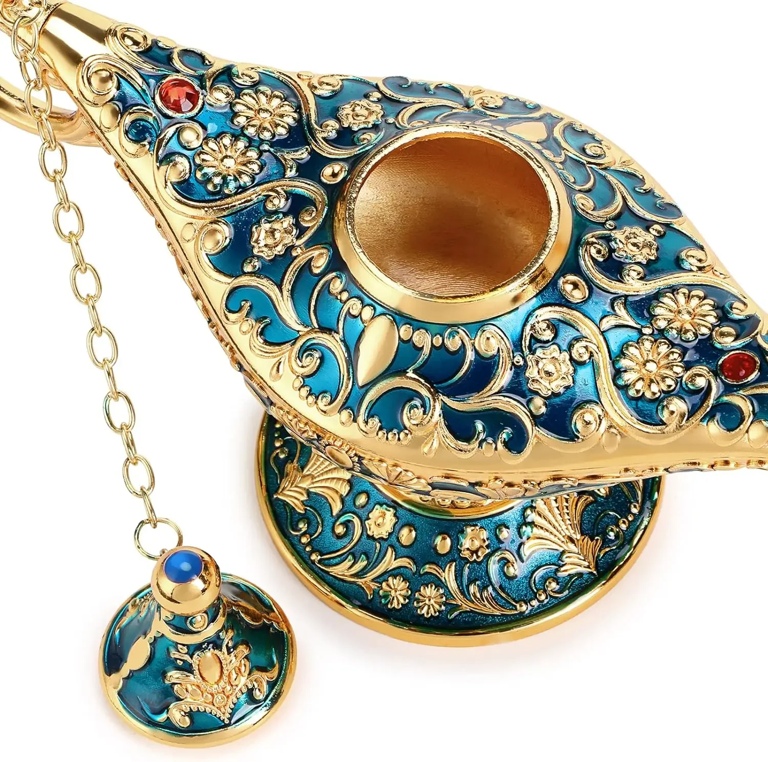 Lampe Magique Vintage Aladdin  - Collectible Vintage Lamps avis et prix