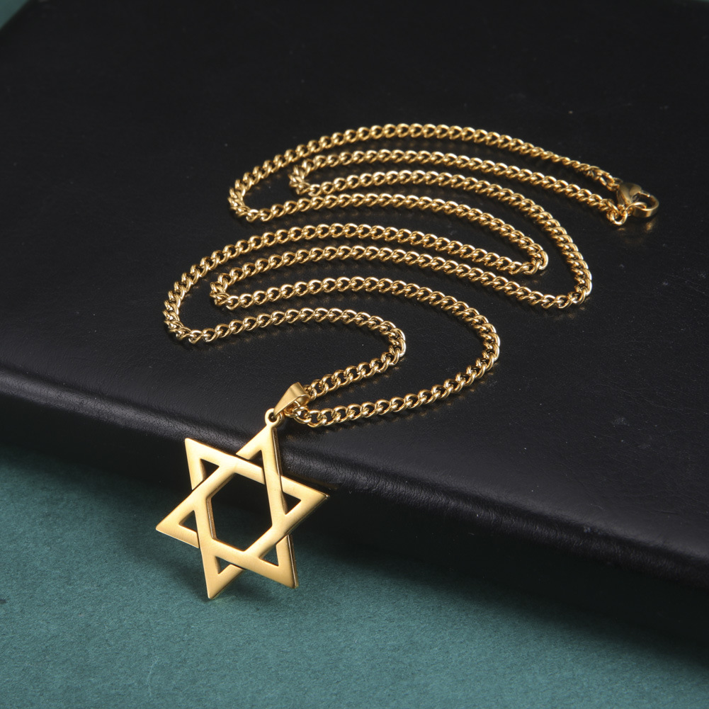 Collier pendentif étoile de Da - Vintage Collector avis et prix