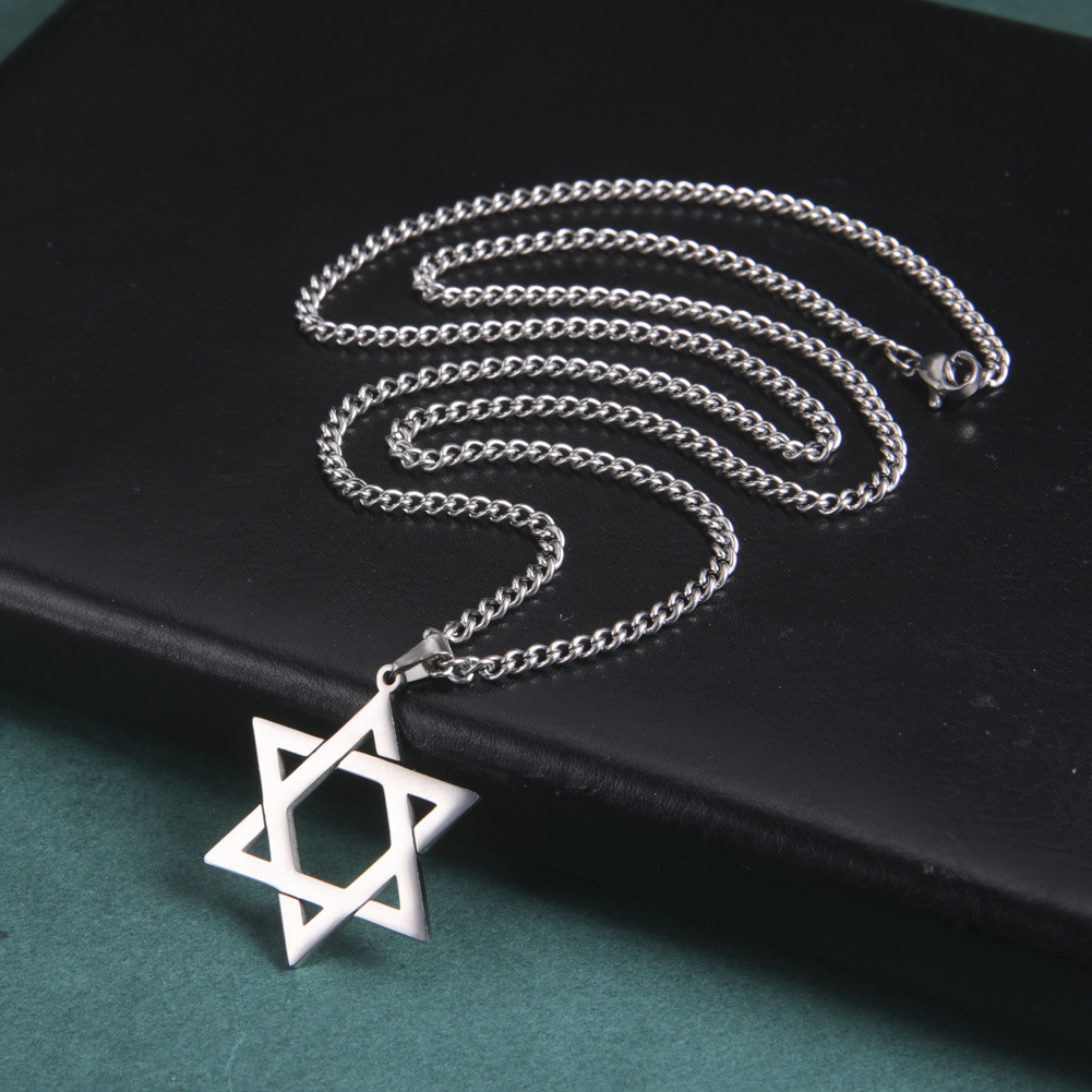 Collier pendentif étoile de Da - Vintage Collector avis et prix