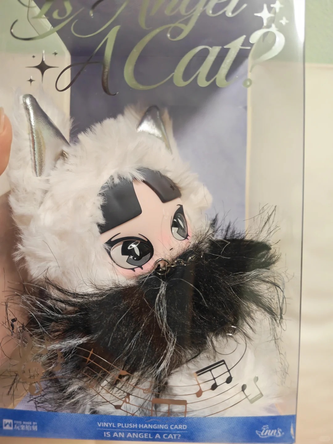 Original Inn'S Is An Angel A C - Collectible & Vintage Dolls For Christmas avis et prix