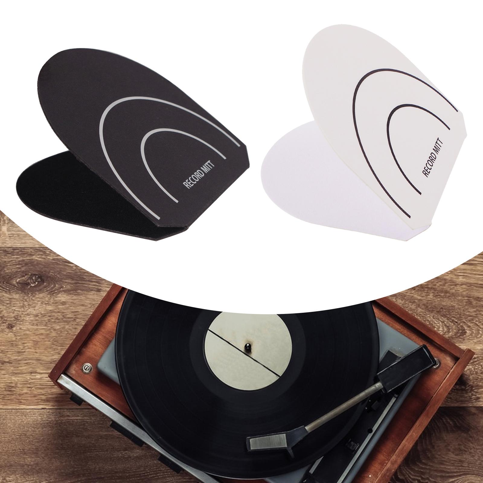 Tapis de platine pour disque v - Vinyl Record Cleaner avis et prix