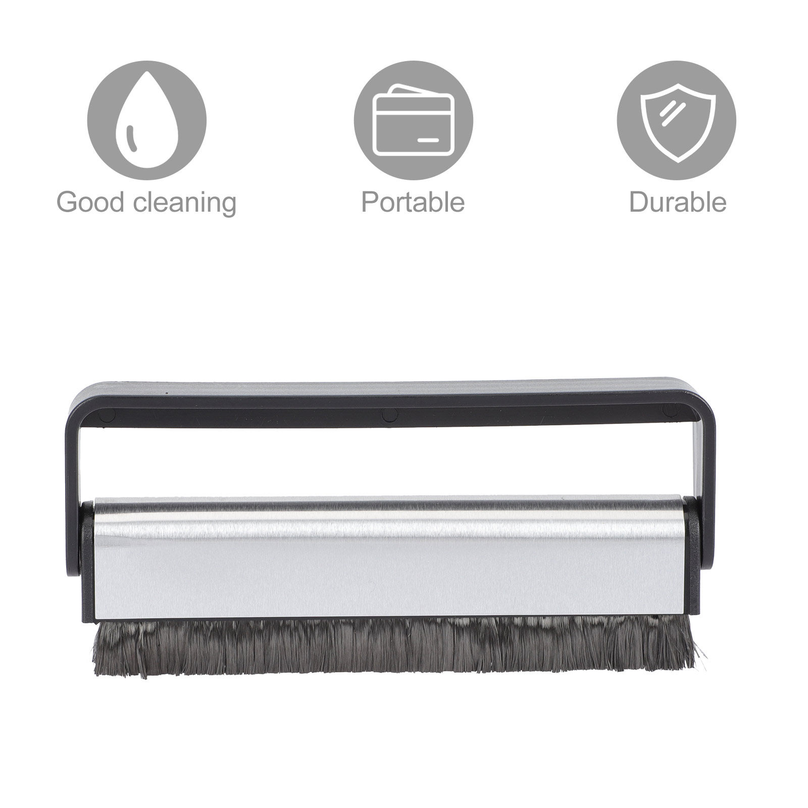 Brosse pour disques vinyles, n - Vinyl Record Cleaner avis et prix